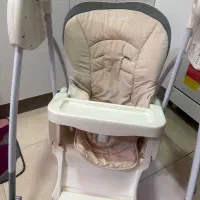 صندلی غذا کودک