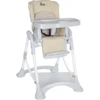 صندلی غذای کودک