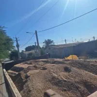 ماسه شن شمشه کش بار پر عالی