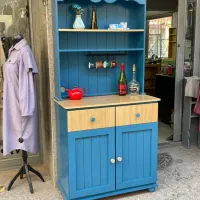 کافی بار مرسده|بوفه، ویترین، کنسول|تهران, شهرک ولیعصر جنوبی|دیوار