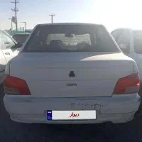 ماشین مدل 88|خودرو کلاسیک|اراک, |دیوار