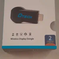 دانگل DTECH M222pIus|قطعات و لوازم جانبی رایانه|مشهد, شهرآرا|دیوار