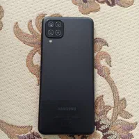 گوشی سامسونگ A12 اصل