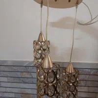 لوستر ۳ عدد