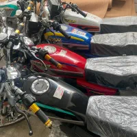 نیکتاز|موتورسیکلت|خمینی‌شهر, |دیوار