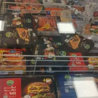 فریزر پرده هوا|فروشگاه و مغازه|تهران, جنت‌آباد جنوبی|دیوار