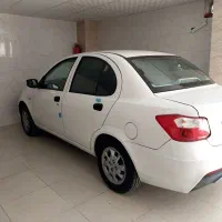 ساینا اس ۱۴۰۱بنزینی (آپشنال)|خودرو سواری و وانت|تبریز, |دیوار