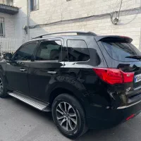 هایما S7مدل ۹۸