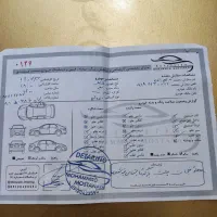 کوییک 1400|خودرو سواری و وانت|زنجان, |دیوار