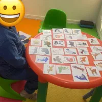 گفتار درمانی