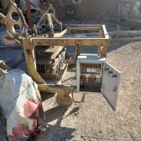 بلوک زن با فرقان