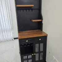 کافه بار|بوفه، ویترین، کنسول|تهران, ونک|دیوار