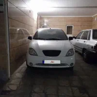 تیبا ۲ مدل ۱۳۹۳