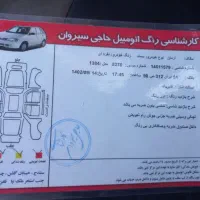 فروش سمند۸۴