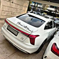 هونگچی H5 اچ پنج سفید داخل موکا // مدل 1404صفر خشک