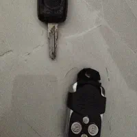 گم کردم