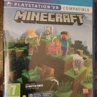 سی دی ماین کرافت مخصوص ps4