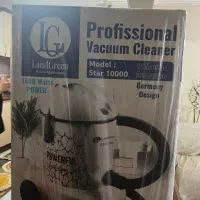 جاروبرقی مارک لند گرین