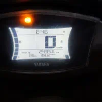 فروش ان مکس فول کیلس|موتورسیکلت|تهران, فلاح|دیوار