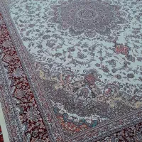 فرش ۹ متری تمام نخ نو