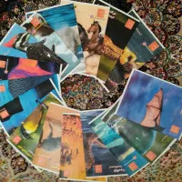 کتاب های کنکور 1401