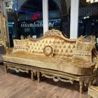 مبل سلطتنتی فلوریا