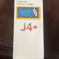 گوشی سامسونگ j4+