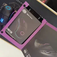 موس گیمینگ|قطعات و لوازم جانبی رایانه|خرم‌آباد, |دیوار