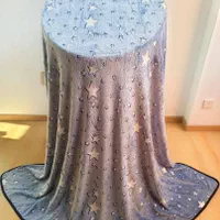 پتو مسافرتی تک نفره