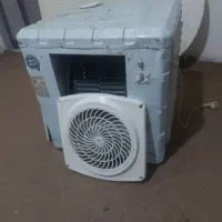 کولر ۱.۸۰۰|کولر آبی|مشهد, تربیت (صدف)|دیوار