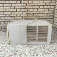 فروش کولر گازی پنجره ای جنرال
