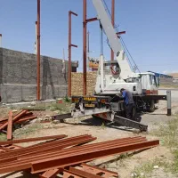 خدمات جوشکاری وشیروانی|خدمات پیشه و مهارت|میانه, |دیوار