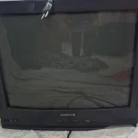 تلویزیون رنگی شهاب