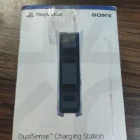 شارژر پلی استیشن ۵