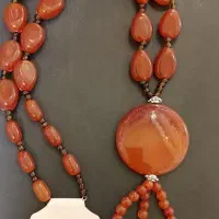 گردنبند سنتی