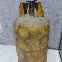 کپسول ایران  گاز