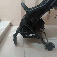 کالسکه دوقلو