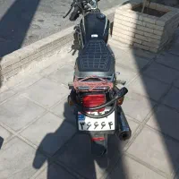 فروش موتور سیکلت150 ایران دوچرخ|موتورسیکلت|حمیدیا, |دیوار