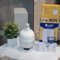 لامپ و پرژکتور