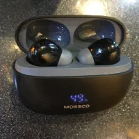 ایرپاد بلوتوثی مسکو مدل آی ان ۶۱