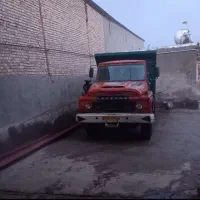 لیلاند معدنی.|خودرو سنگین|کبودرآهنگ, |دیوار