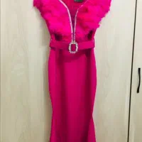 لــباس مجلسی