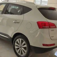 جک s5 اتوماتیک مدل۱۳۹۷ توربو 2000