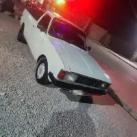 پیکان وانت مدل 85