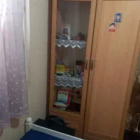 کمد و میز تحریر|جاکفشی، کمد، دراور|لنگرود, |دیوار