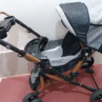 کالسکه تاشو