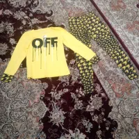 لباس دخترانه