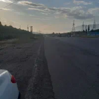 زمین ۳۶۰۰ متری جمال آباد لوشان