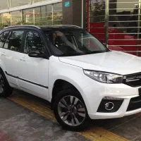 فروش خودرو ام وی ام X33 S Sport