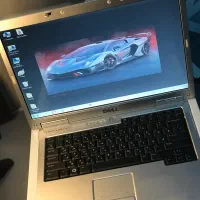 لپ تاپ Dell در حد